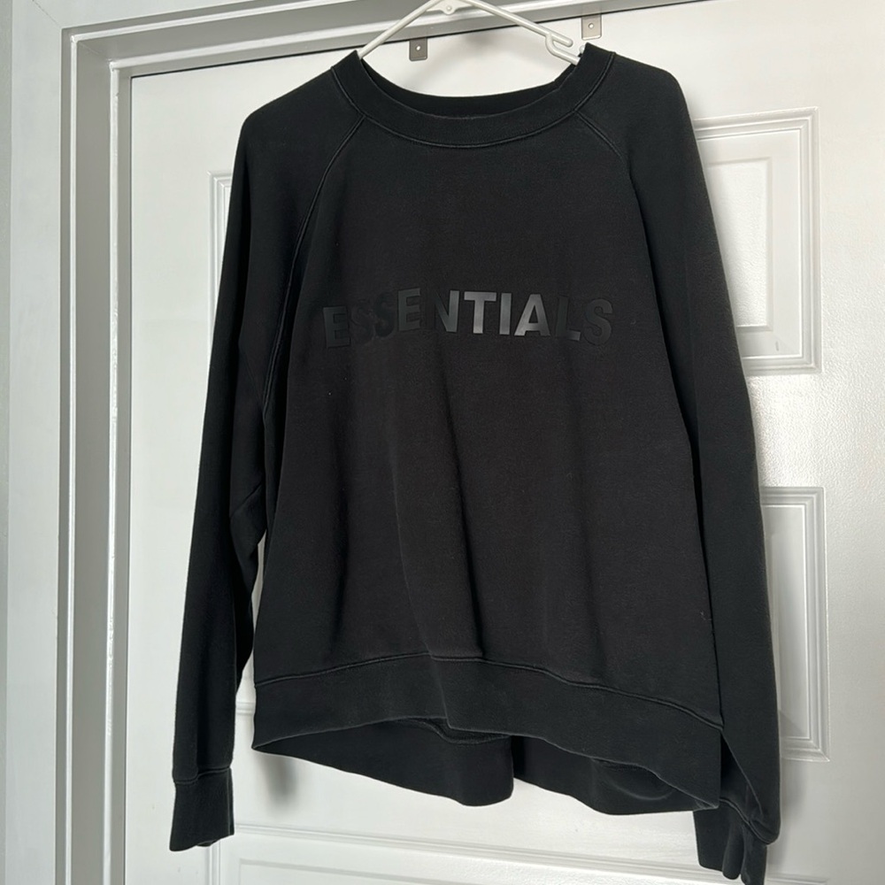 Essentials by Fear of God Sweatshirt